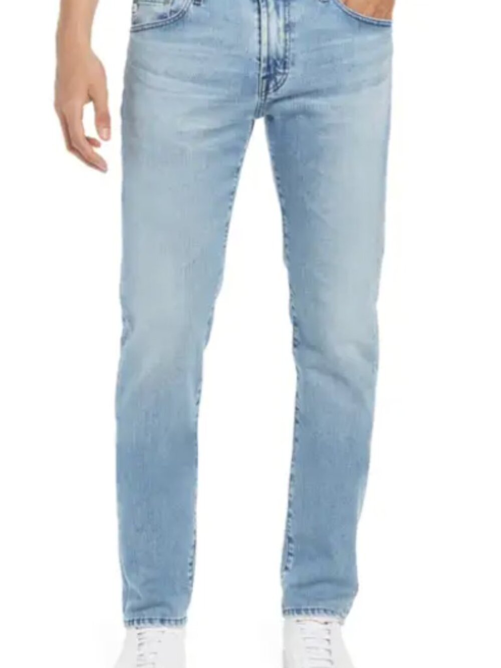 Men's AG Jeans Tellis
